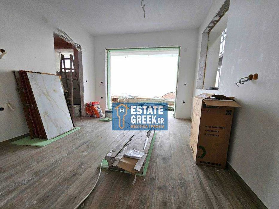 Продава се Едностаен апартамент в Пловдив, Филипово - 28 кв.м за 1275 €/кв.м - Снимка #3