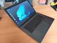 14' Dell™i7-7th/8GB DDR4/Nvidia 940MX 4GB DDR5/256GB SSD
