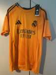 Real Madrid Portocaliu Valverde 8