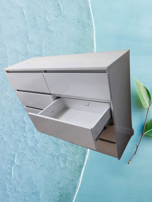 Мебель, Честер комод для белья в стиле hi-tech от производителя