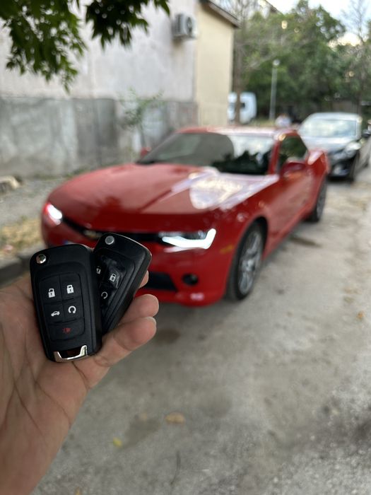 Обучение на ключове Opel,Ford,Mazda,Honda,Chevrolet , Jeep,Hyundai