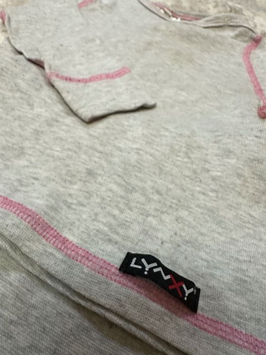 Термобелье детское