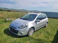 Renault Clio 1.5 dCi 90 Dynamique