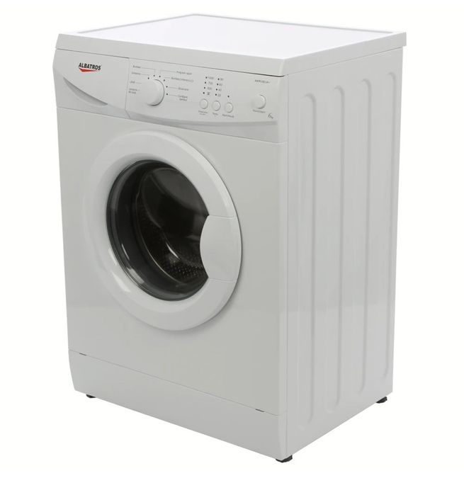 Mașină de spălat Albatros