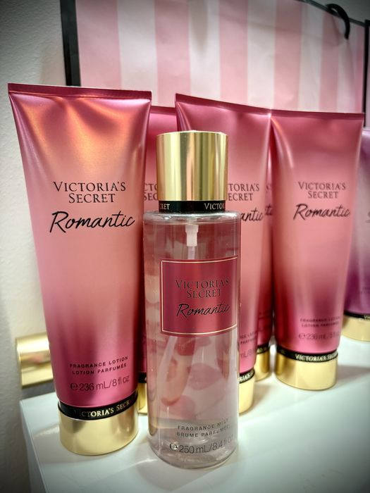 Set Victoria's Secret
