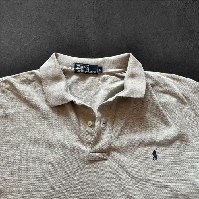 Tricou Polo Ralph Lauren Barbati