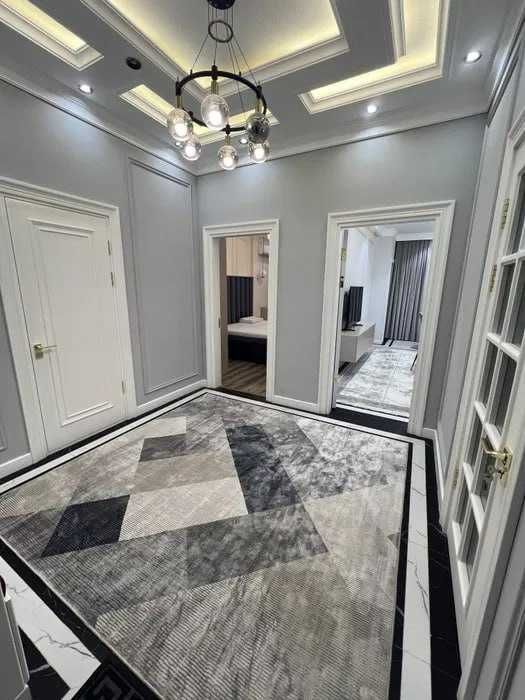 R4 Сдаётся квартира 2/6/10 на Дархан Авеню!