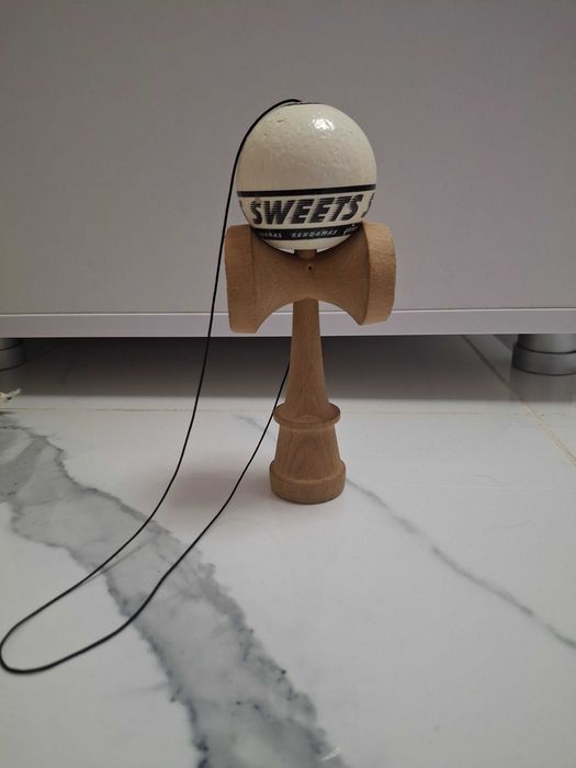 Kendama sweets starter