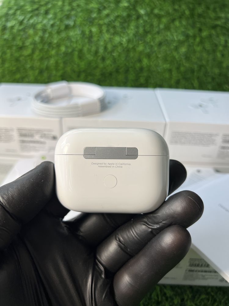 AirPods Casti Pro 2 Noise Cancelling