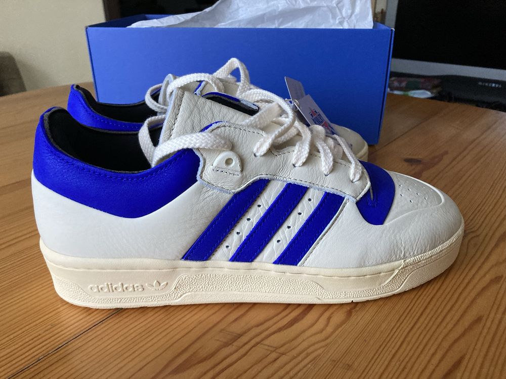 Мъжки оригинални марстонки Adidas