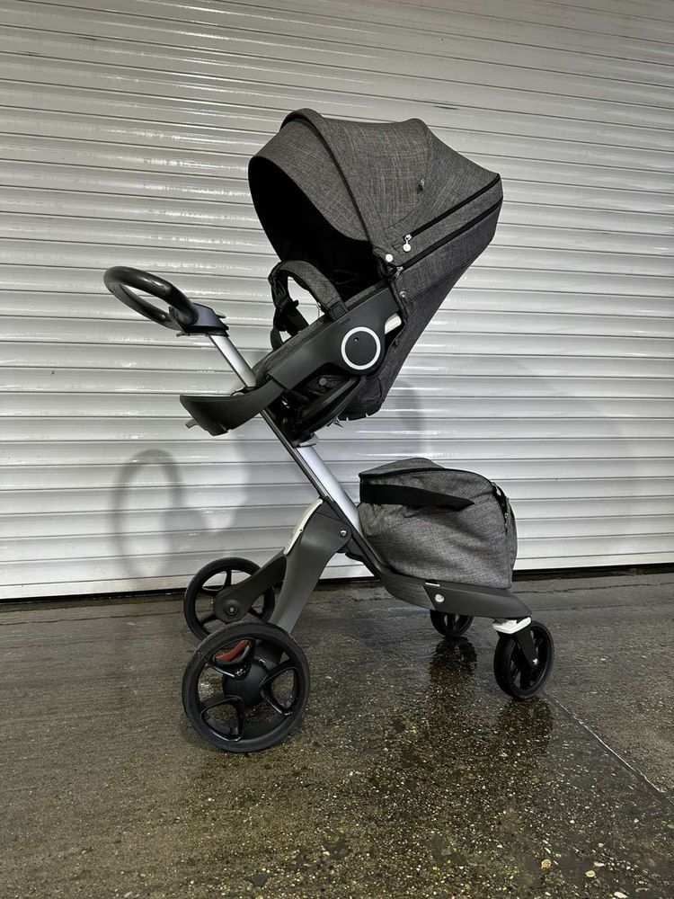 Количка stokke xplory X