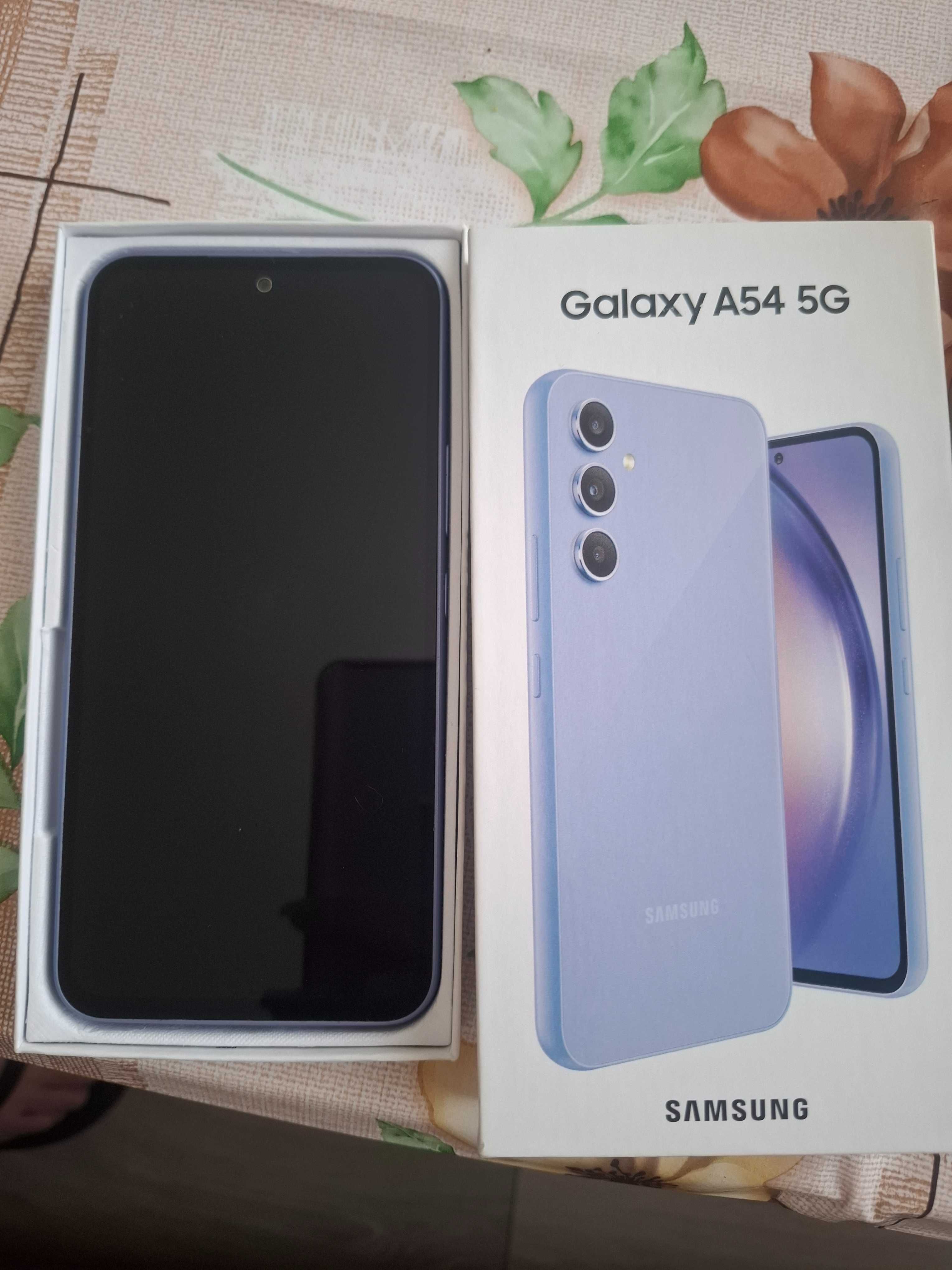 Samsung galaxy A54 5G 256