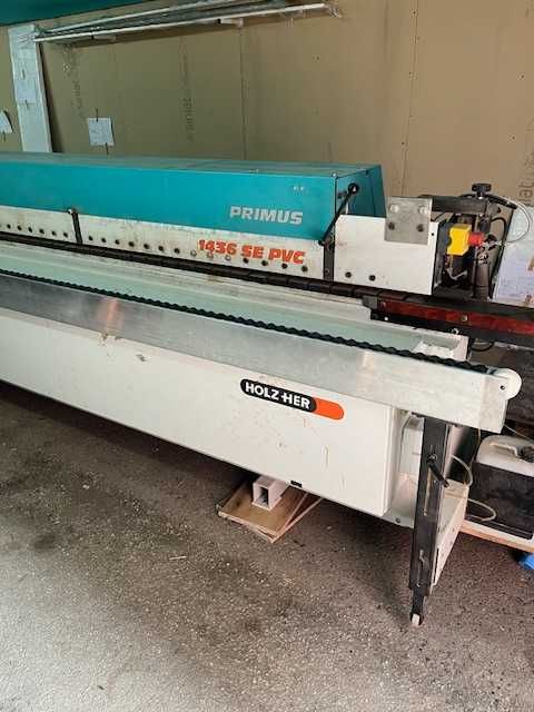 Кантираща машина HOLZHER PRIMUS 1436