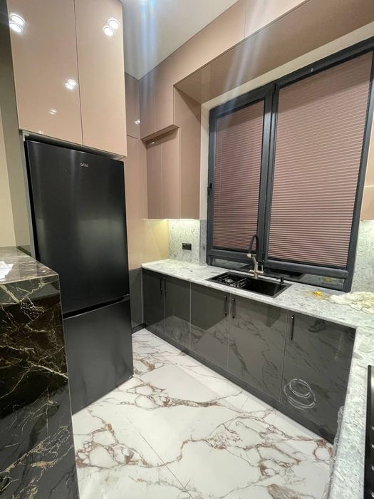 Самарканд Дарвоза.  Новостройка с кадастром. Есть постоянный арендатор