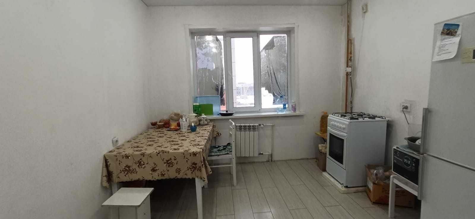 Продается 3 ком квартира микр Самал