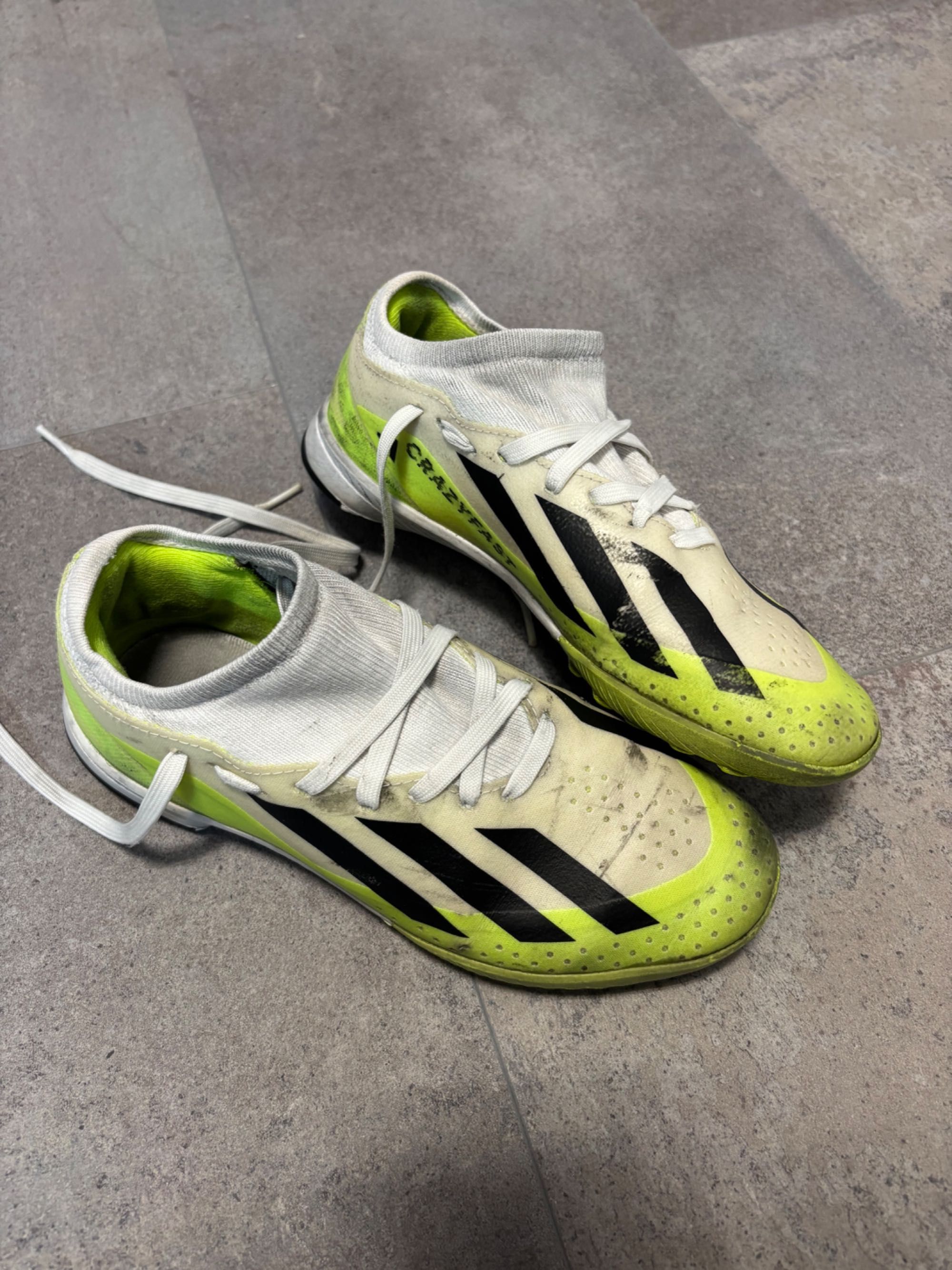 Стоножки adidas 34 номер