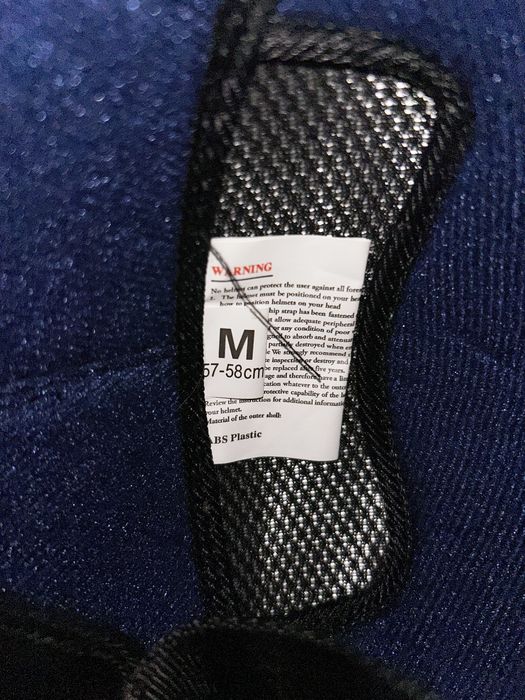 Vand casca MTB Full-Face