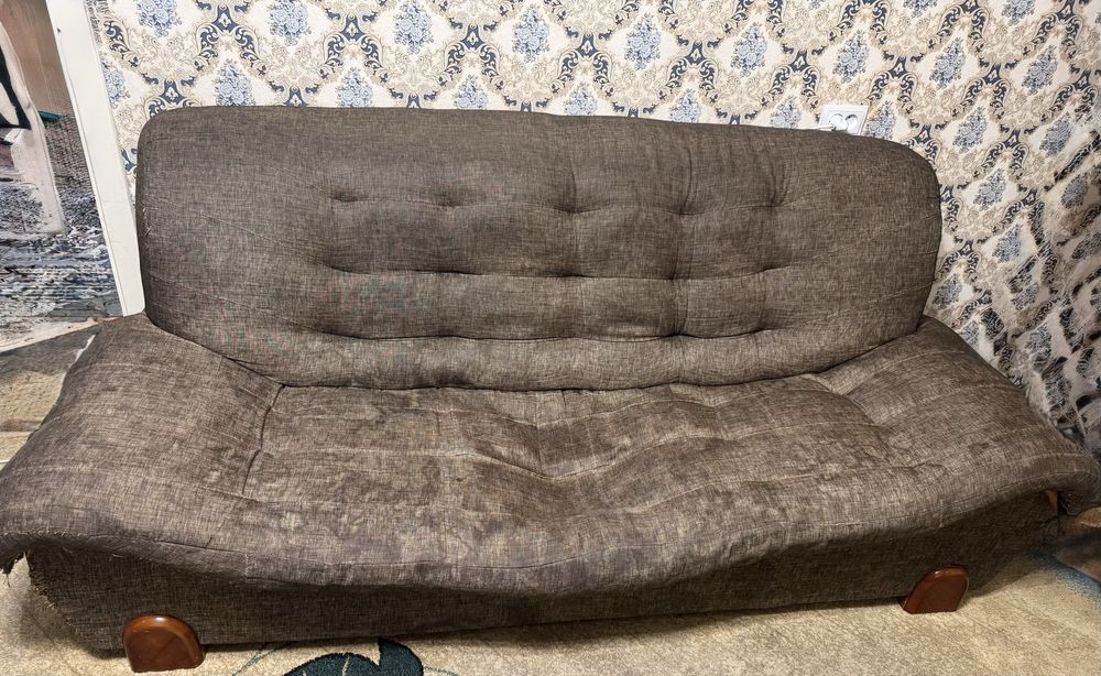 Диван не раскладной