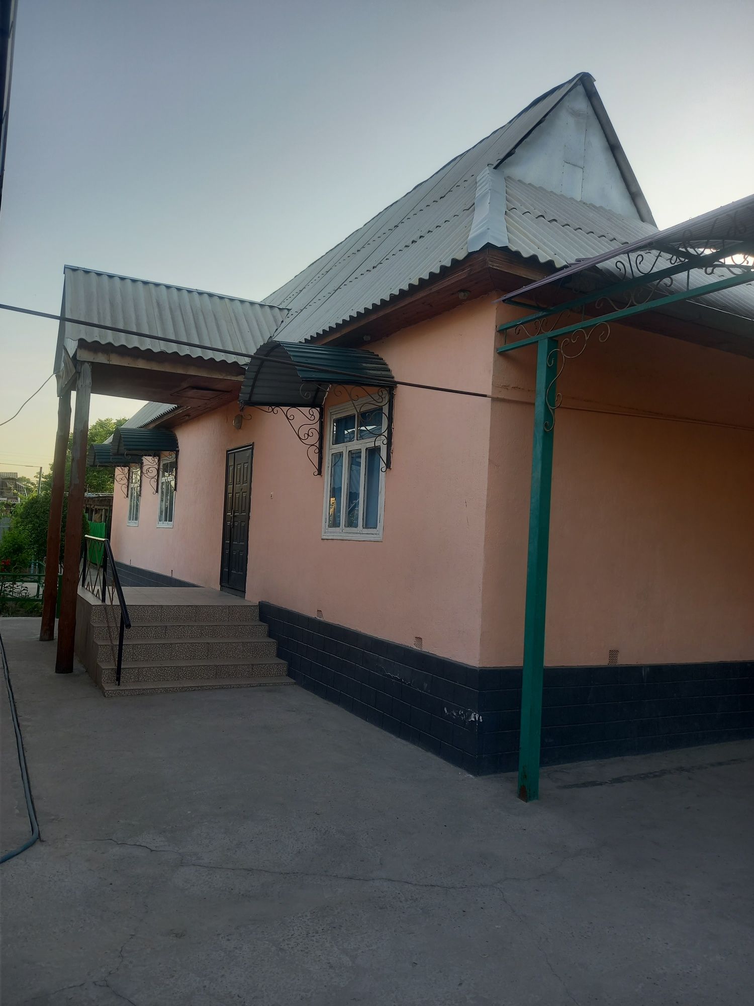 Үй сатылады Продается дом