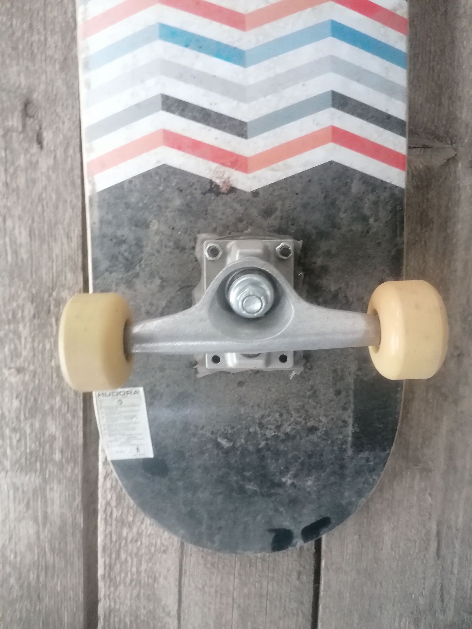 De vânzare skateboard