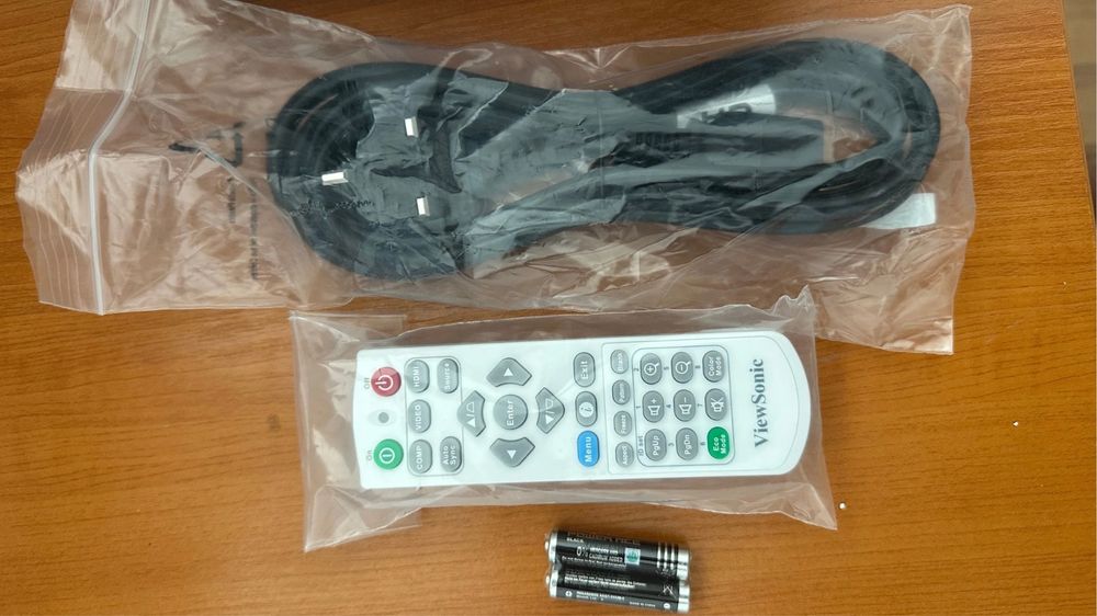 Проектор ViewSonic PX701-4K