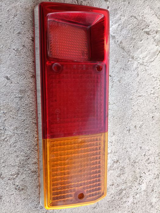 Lampa stop spate dreapta