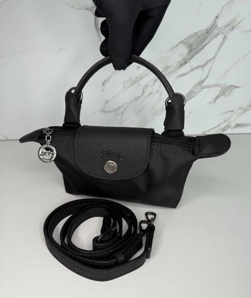 Longchamp дамска чанта