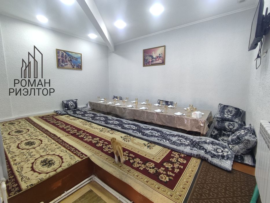 Аренда кафе на Карасу