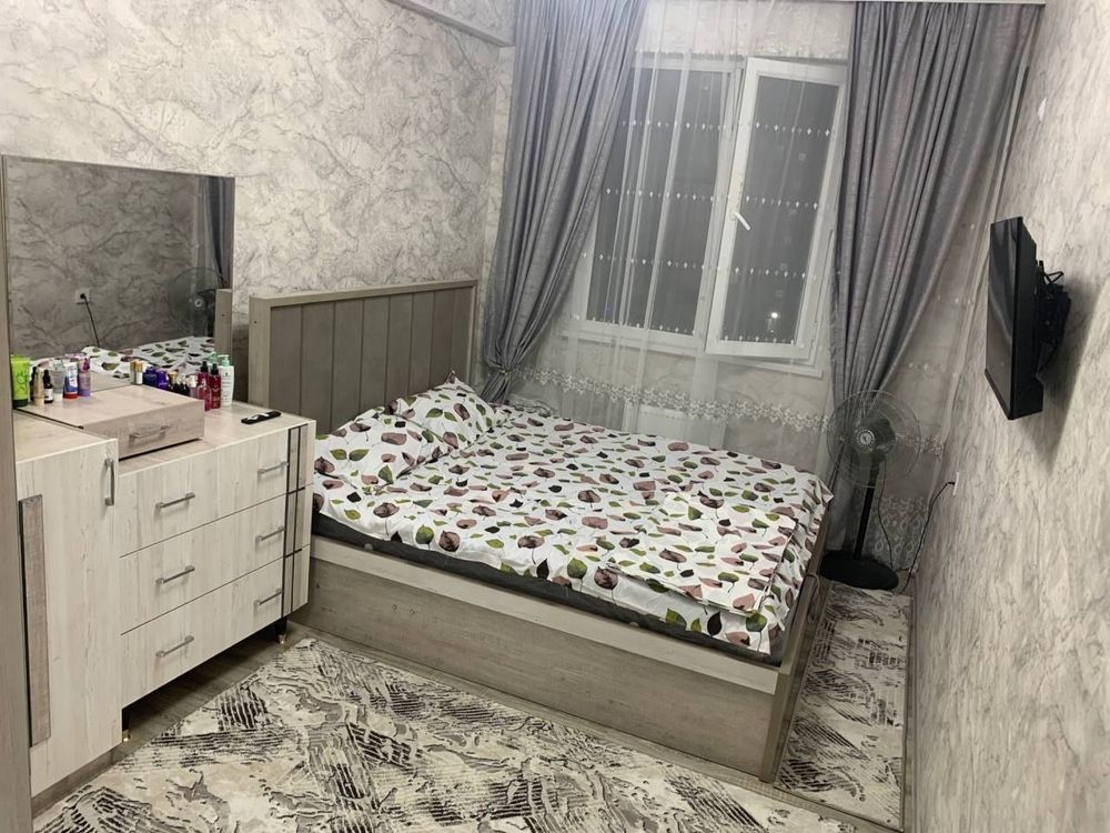 Продам квартиру 3х евро своя