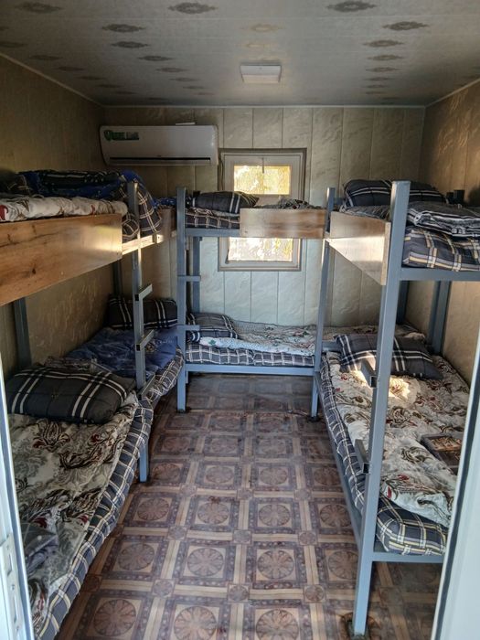 Вагончик Сотилади !