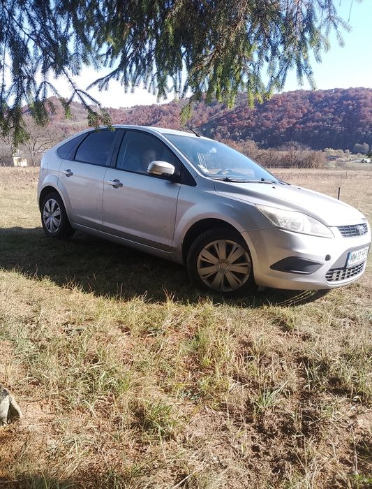 Vând, schimb Ford focus 2, 2009