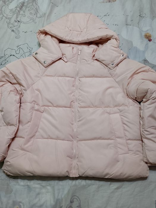 Ново дамско зимно яке