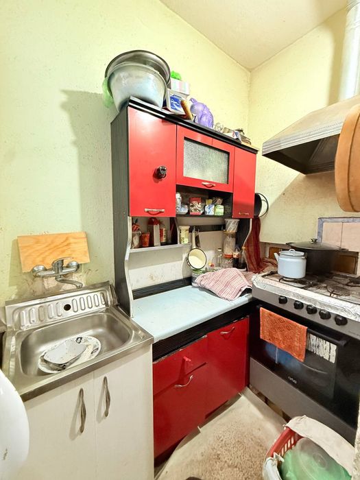 Срочно продаётся 2х-комнатная квартира