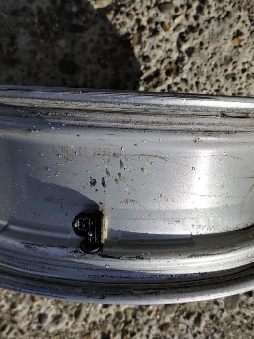 Оригинални джанти за Форд