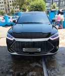BYD song plus AWD 2023
