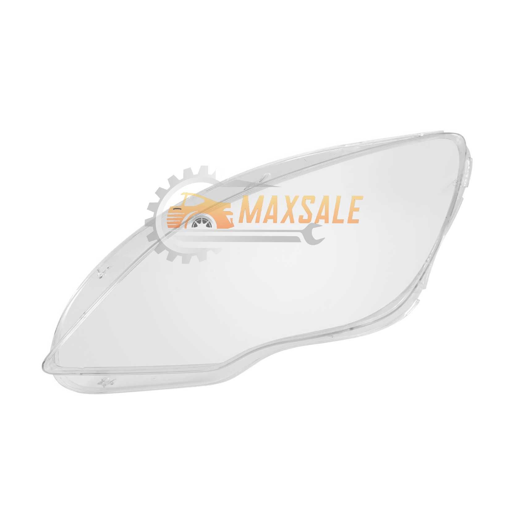 Капаци фарове Mercedes R-Class W251 (10-17) фар мерцедес в251 комплект