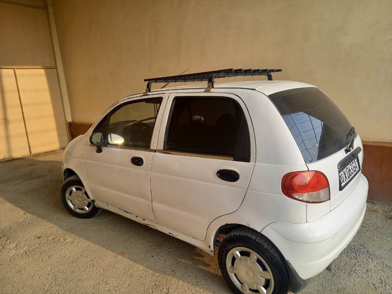 Matiz vekup 10 mln boshi 1500 dan 24 oy