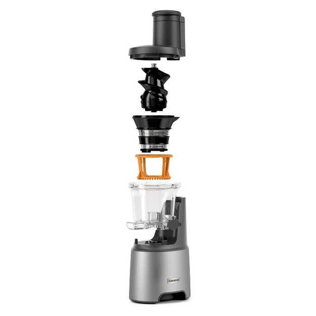 Соковыжималка Шнековая Kenwood JMP85.000SI