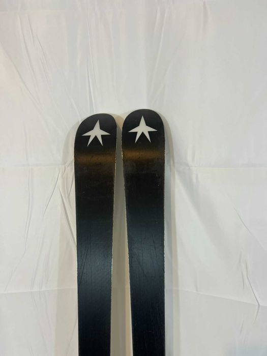 Ski Schi tura Kneissl Starlight 175cm cu legaturi Diamir