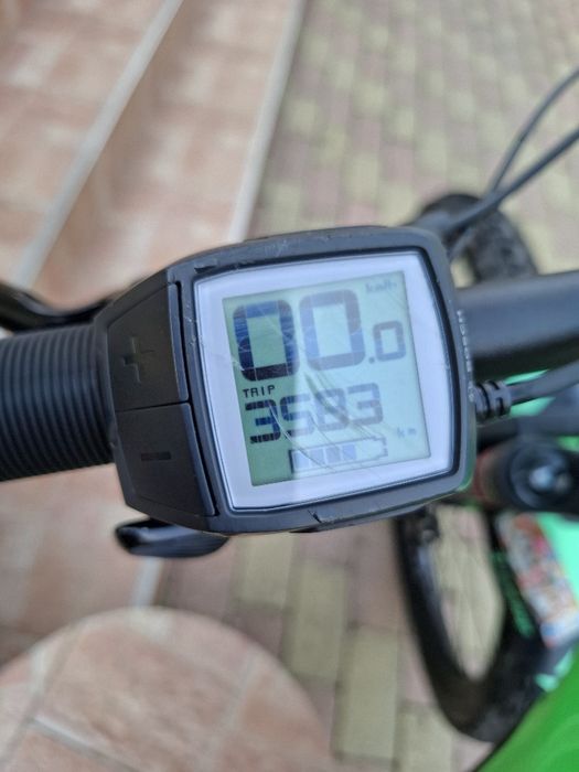 Bicicleta electrica Cannondale Mottera 2020,motor bosch ,3500km