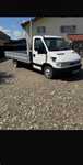 iveco daily 2007
