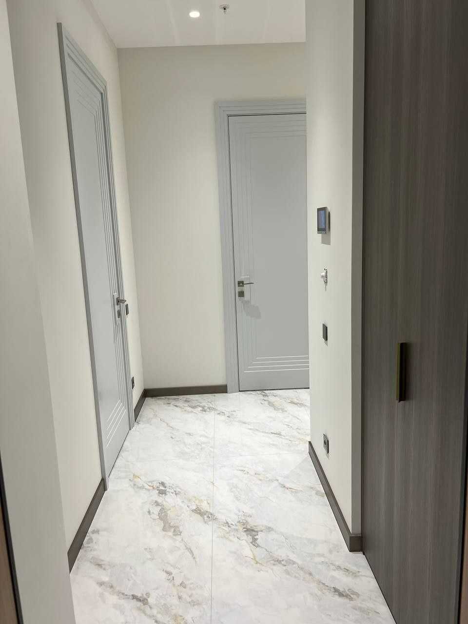 2-х комнатная ЖК «Nest One» Сити Мол ID: 3118