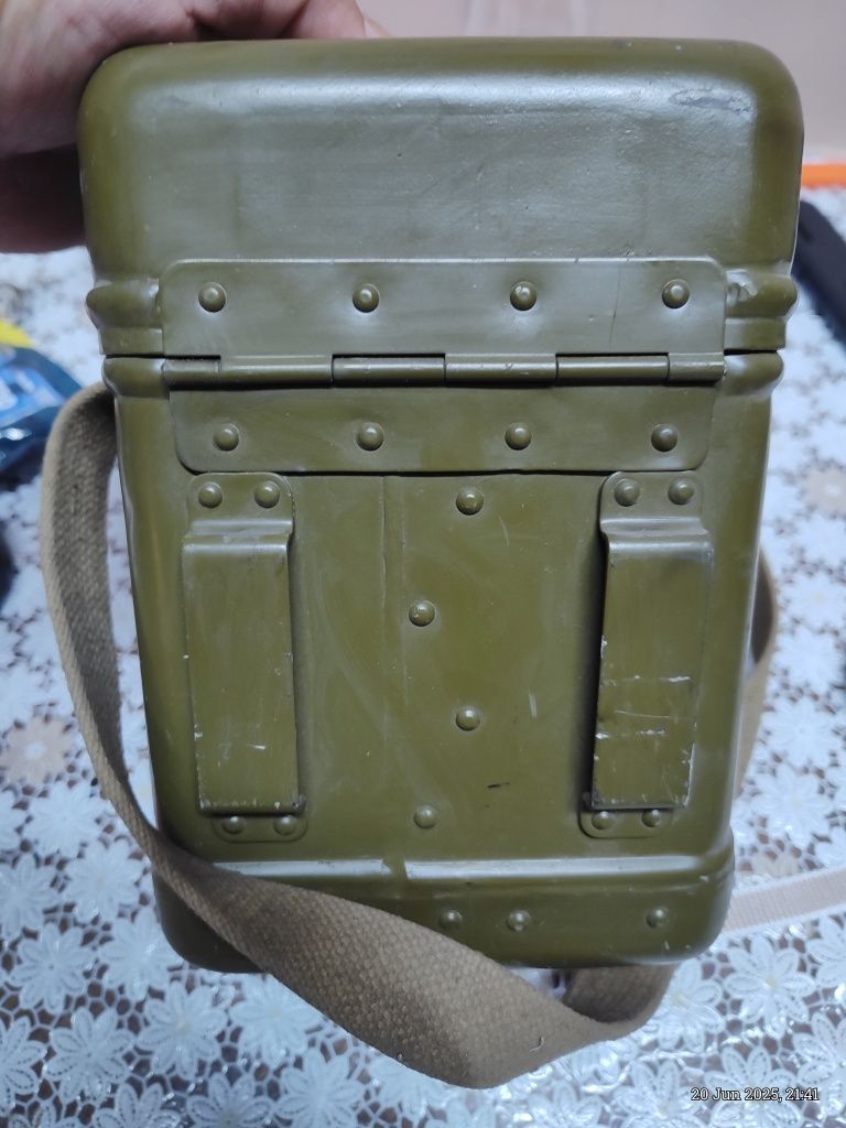 Артилерийска бусола ПАБ-2