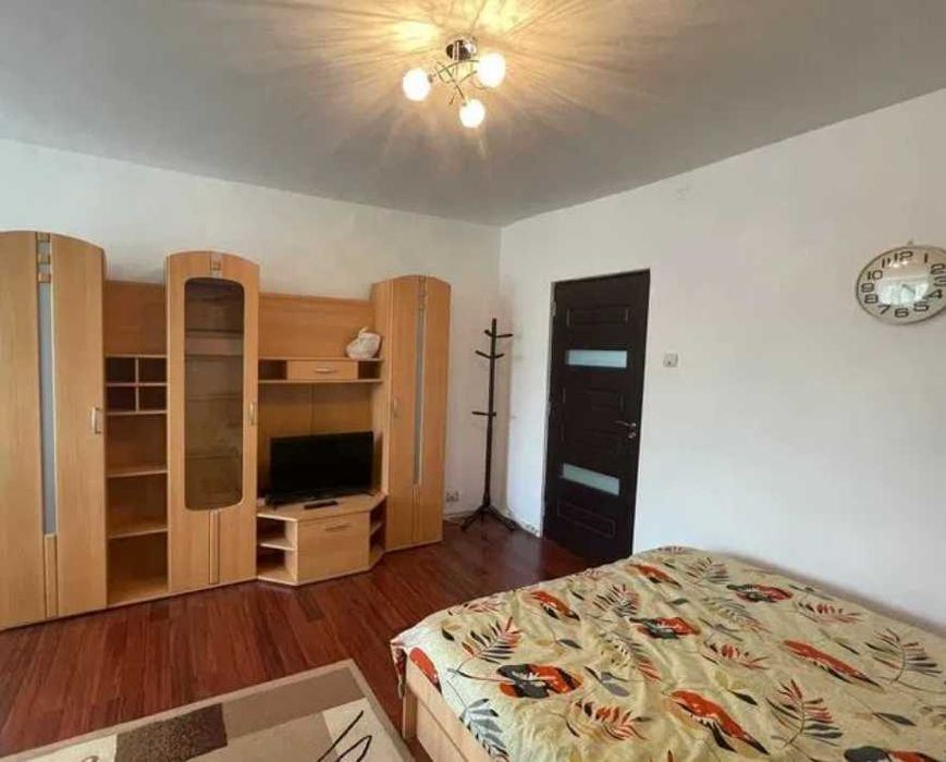 Дава се под наем Четиристаен апартамент в Пловдив, Център - 99 кв.м за 229.5 € - Снимка #5