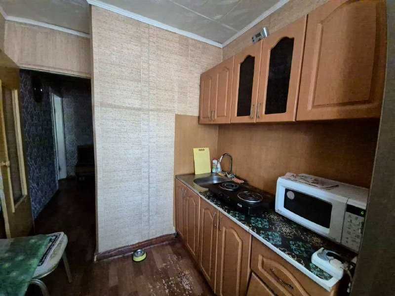 Продается 2-комн квартира по ул Язева д19