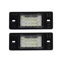 Lampi numar LED Golf 5 break, Passat B5.5 Break, VW Touareg