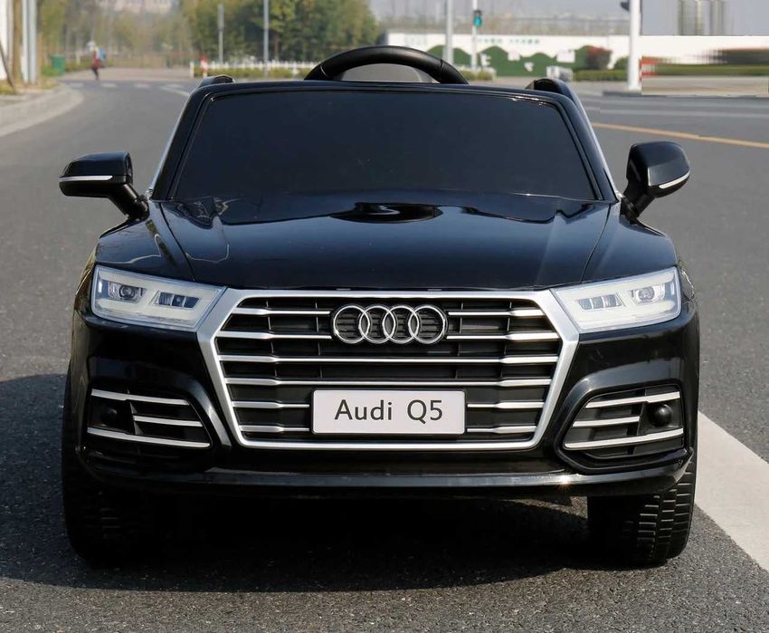 Акумулаторен джип Audi Q5 12V