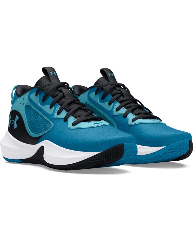 Under Armour Lockdown 6 | Оригинални юношески кецове