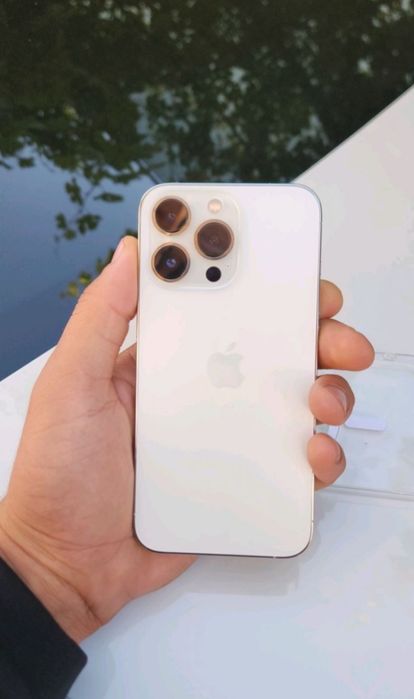 Iphone 13 pro orginal