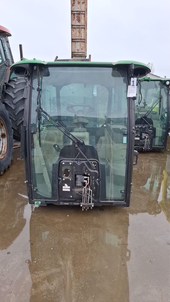 Cabina John Deere 5000 noua